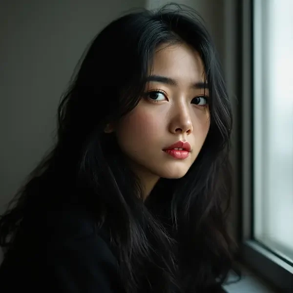 叶知秋 - 短剧平台美术指导 短剧平台美术指导叶知秋肖像
